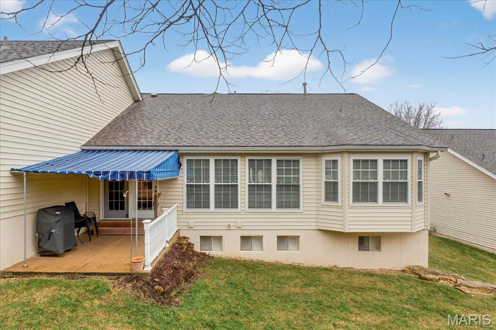 Von Talge Meadows - Residential