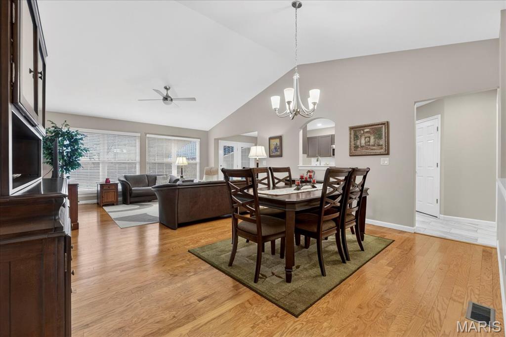 Von Talge Meadows - Residential