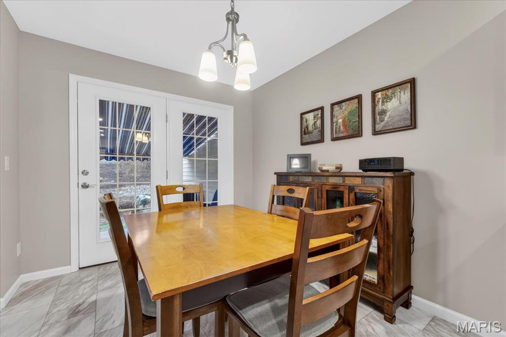 Von Talge Meadows - Residential