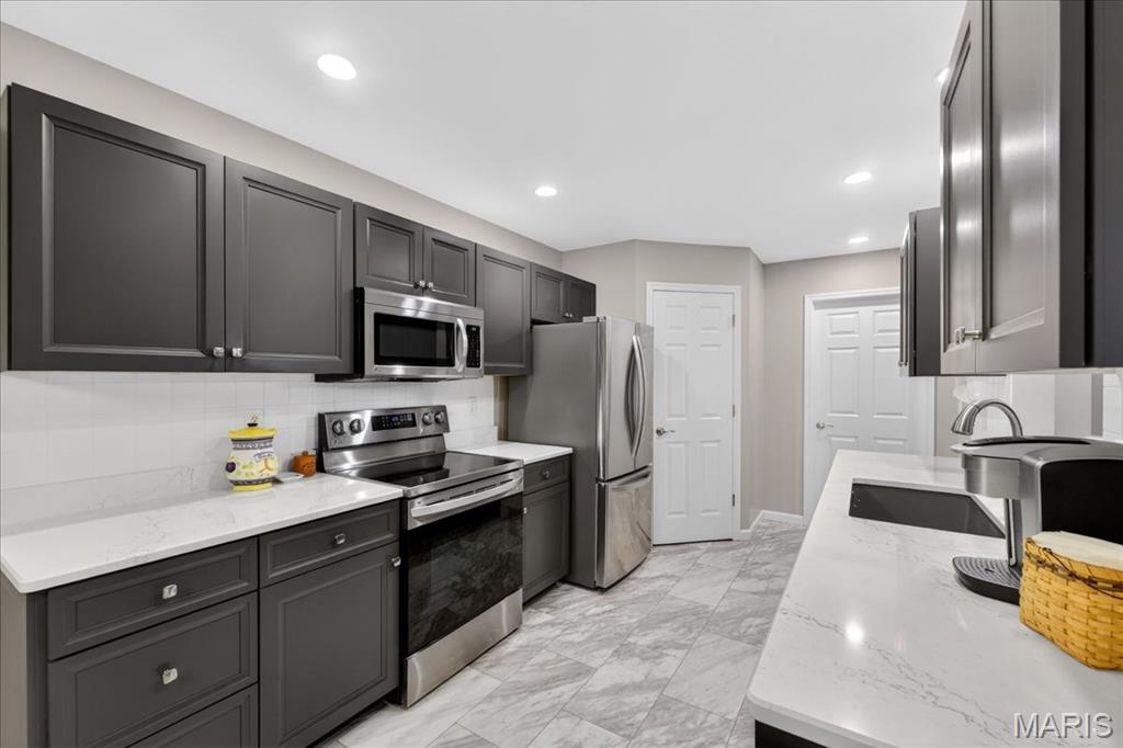 Von Talge Meadows - Residential