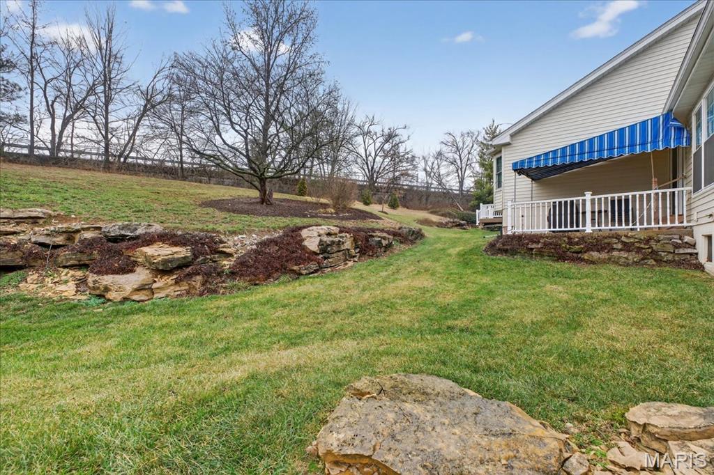 Von Talge Meadows - Residential