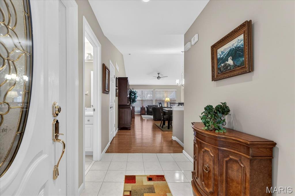 Von Talge Meadows - Residential