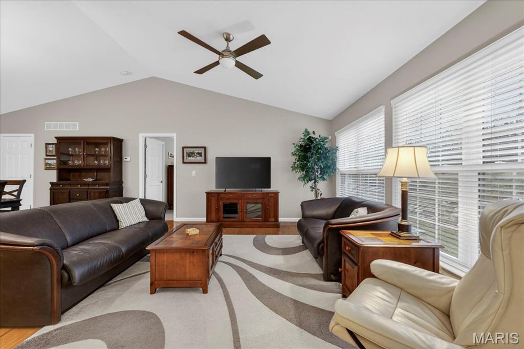 Von Talge Meadows - Residential