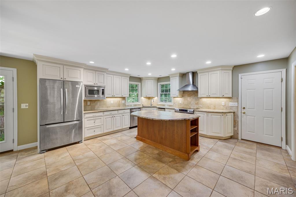 12819 Huntercreek Road - Photo 3