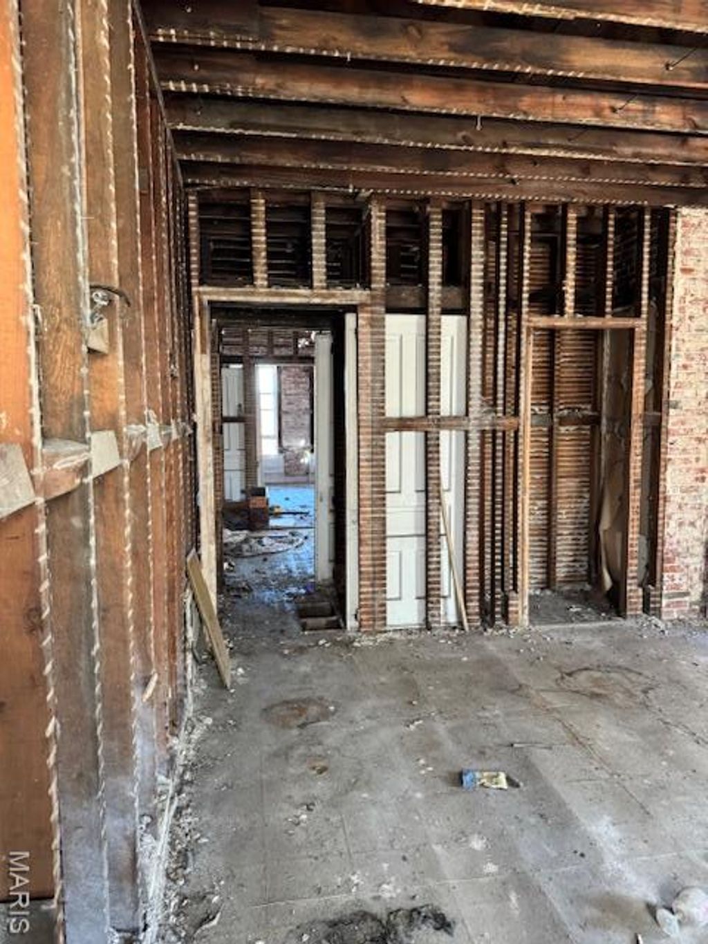 Photo of 3500 Greer Avenue, St Louis, MO 63107 (MLS # 25071357)