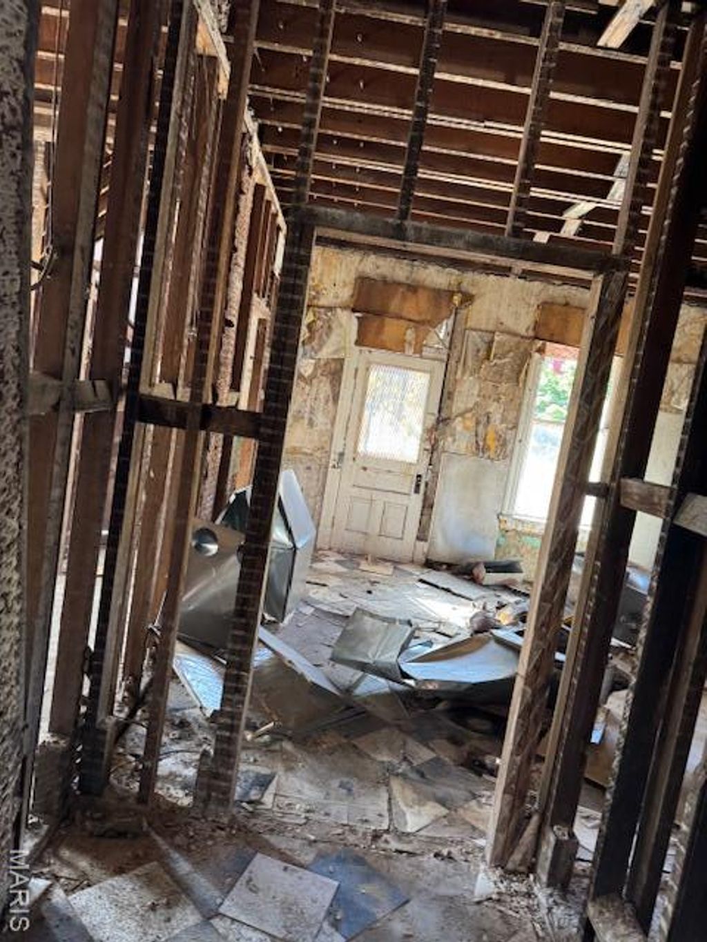 Photo of 3500 Greer Avenue, St Louis, MO 63107 (MLS # 25071357)