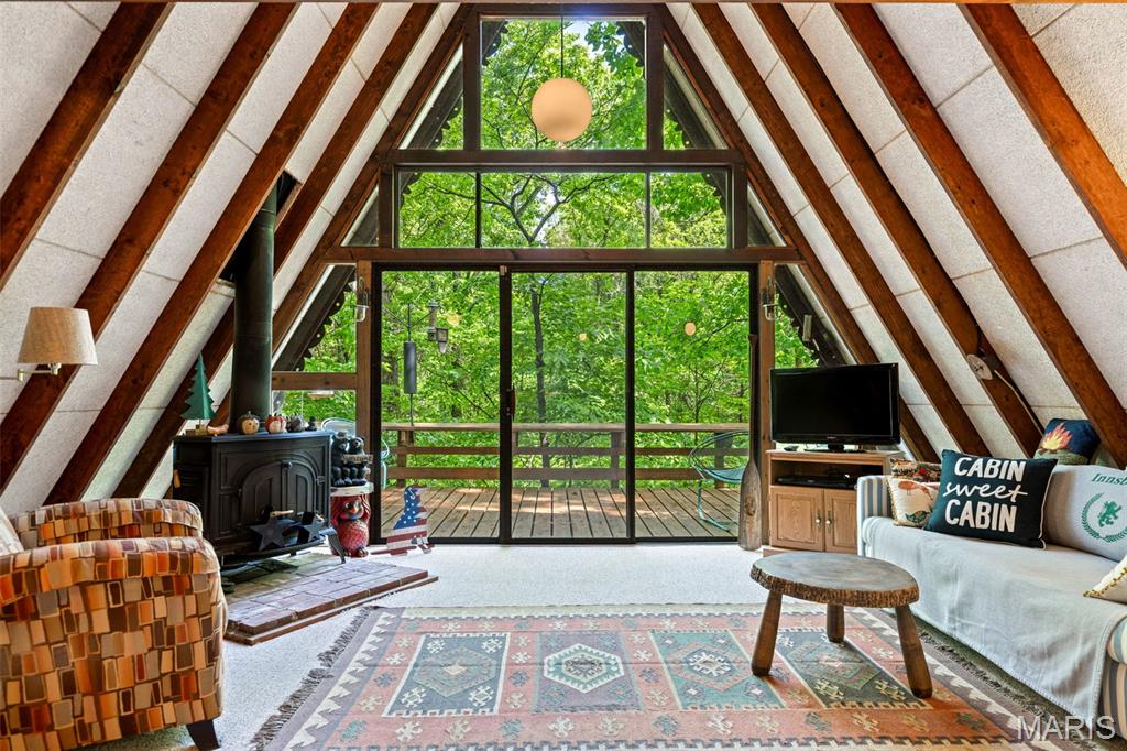 Innsbrook - Residential