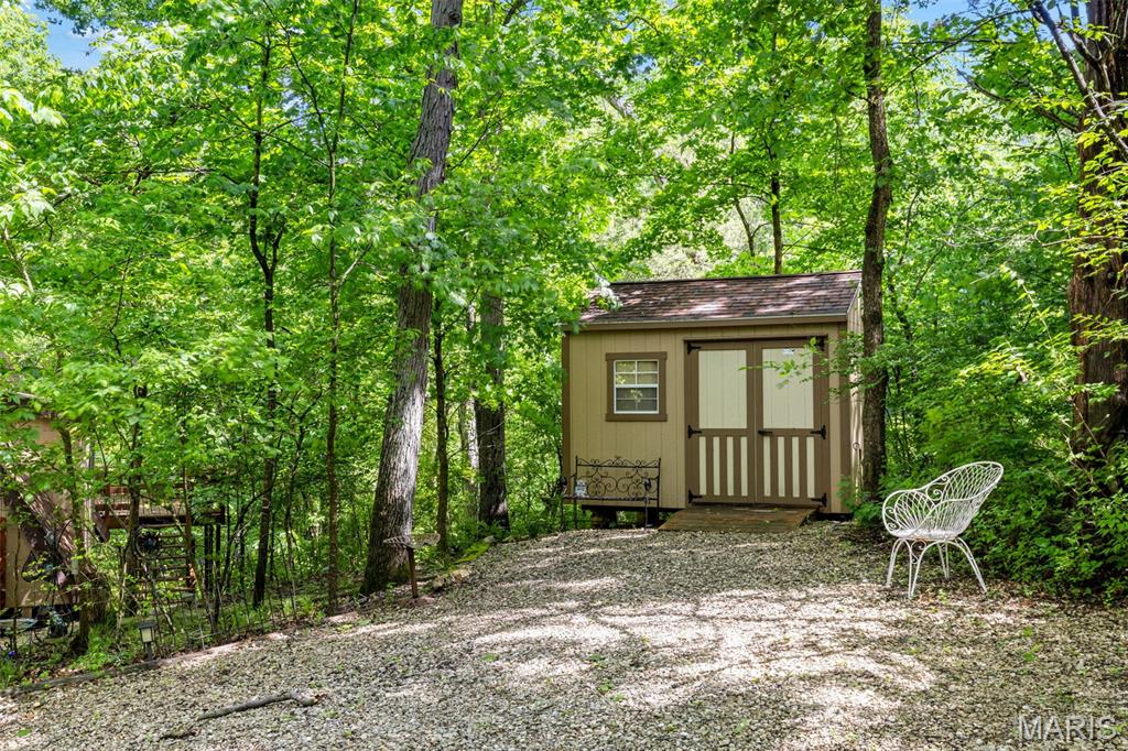 Innsbrook - Residential