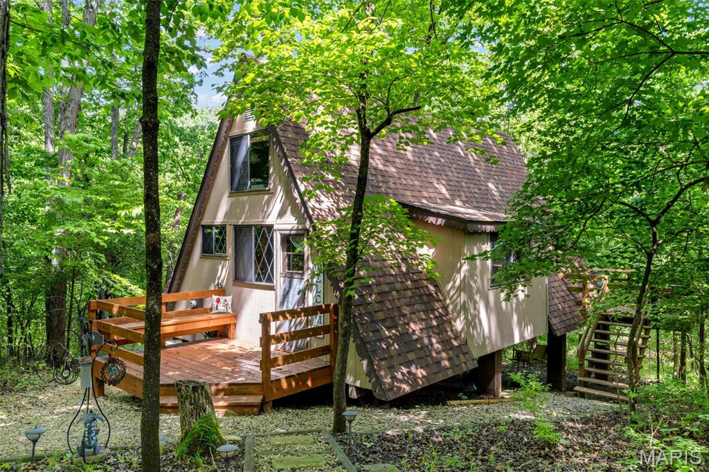 Innsbrook - Residential