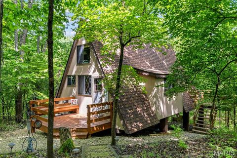 424 Scheffborg Circle Drive Innsbrook MO 63390