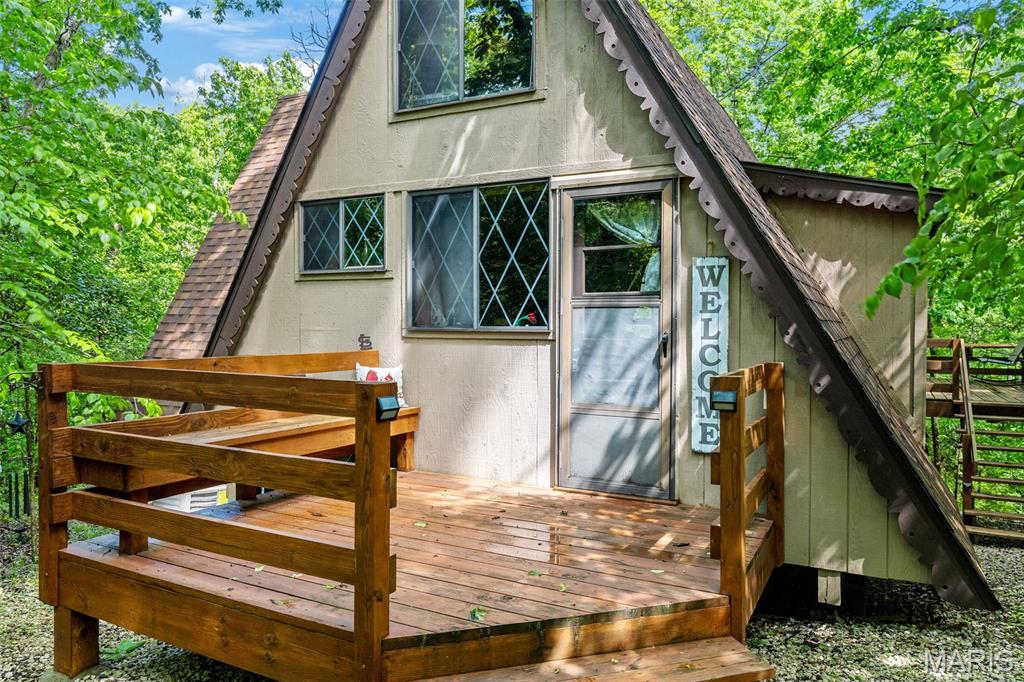 Innsbrook - Residential