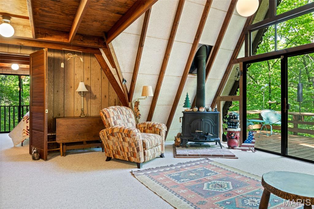 Innsbrook - Residential