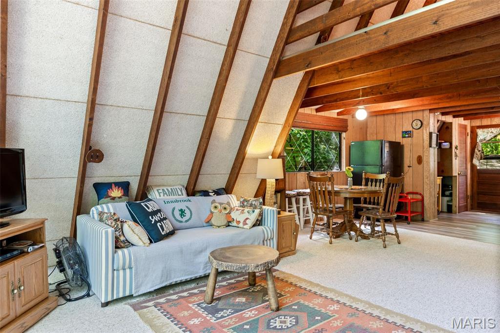 Innsbrook - Residential