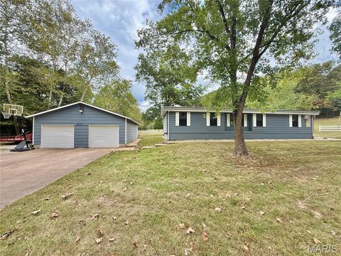 8115 Graham Road Cedar Hill MO 63016