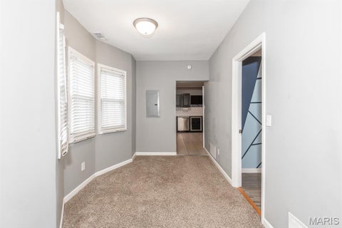 Tiny photo for 5387 Reber Place, St Louis, MO 63139 (MLS # 26056365)