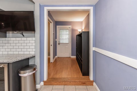 Tiny photo for 5387 Reber Place, St Louis, MO 63139 (MLS # 26056365)