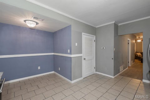 Tiny photo for 5387 Reber Place, St Louis, MO 63139 (MLS # 26056365)