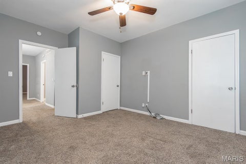 Tiny photo for 5387 Reber Place, St Louis, MO 63139 (MLS # 26056365)