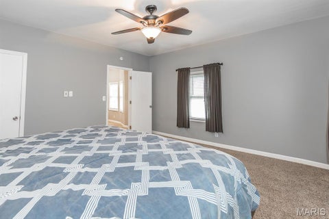 Tiny photo for 5387 Reber Place, St Louis, MO 63139 (MLS # 26056365)