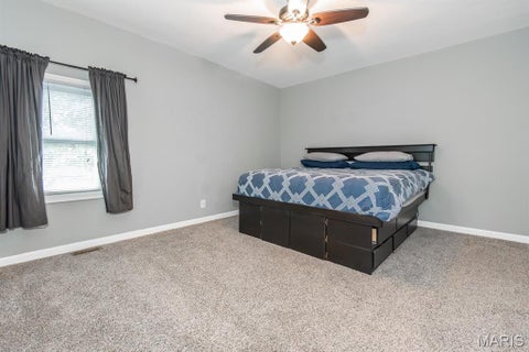 Tiny photo for 5387 Reber Place, St Louis, MO 63139 (MLS # 26056365)