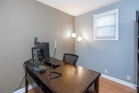Tiny photo for 5387 Reber Place, St Louis, MO 63139 (MLS # 26056365)