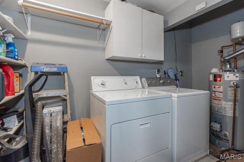 Tiny photo for 5387 Reber Place, St Louis, MO 63139 (MLS # 26056365)