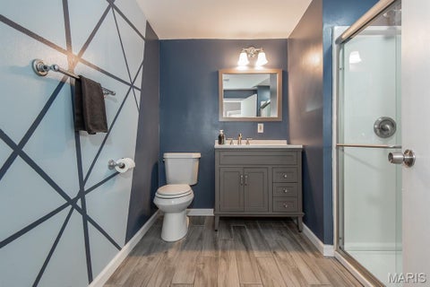 Tiny photo for 5387 Reber Place, St Louis, MO 63139 (MLS # 26056365)