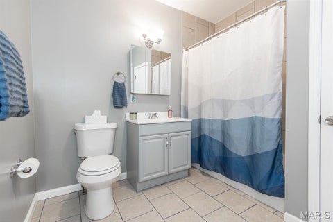 Tiny photo for 5387 Reber Place, St Louis, MO 63139 (MLS # 26056365)
