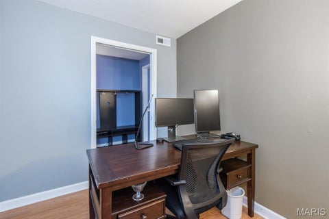 Tiny photo for 5387 Reber Place, St Louis, MO 63139 (MLS # 26056365)