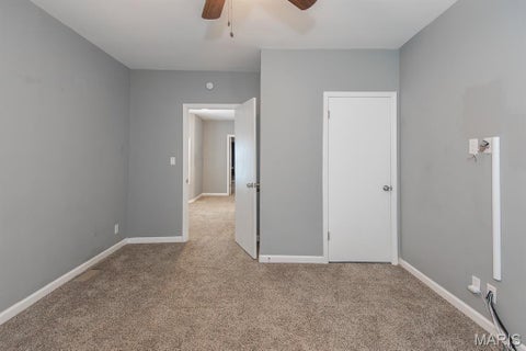 Tiny photo for 5387 Reber Place, St Louis, MO 63139 (MLS # 26056365)