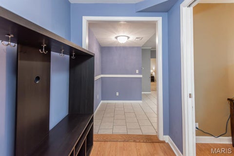 Tiny photo for 5387 Reber Place, St Louis, MO 63139 (MLS # 26056365)