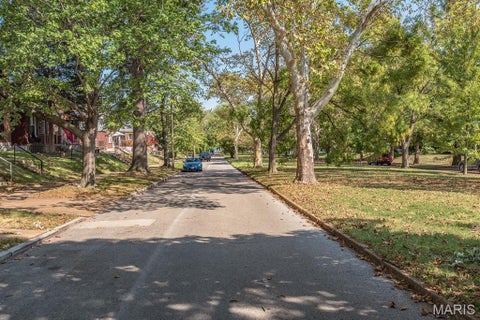 Tiny photo for 5387 Reber Place, St Louis, MO 63139 (MLS # 26056365)