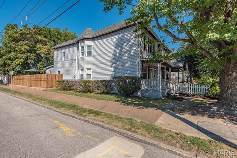 Tiny photo for 5387 Reber Place, St Louis, MO 63139 (MLS # 26056365)