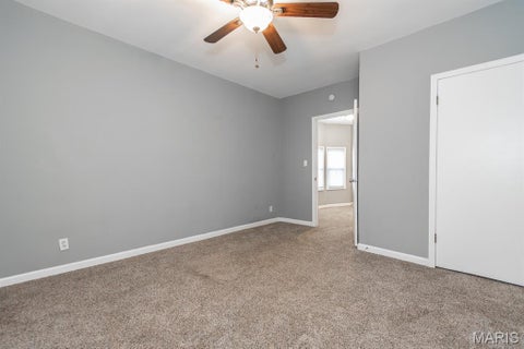 Tiny photo for 5387 Reber Place, St Louis, MO 63139 (MLS # 26056365)