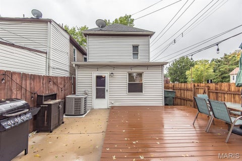 Tiny photo for 5387 Reber Place, St Louis, MO 63139 (MLS # 26056365)