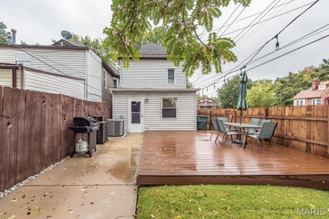 Tiny photo for 5387 Reber Place, St Louis, MO 63139 (MLS # 26056365)