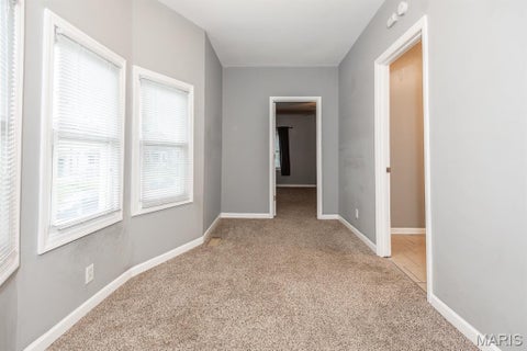 Tiny photo for 5387 Reber Place, St Louis, MO 63139 (MLS # 26056365)