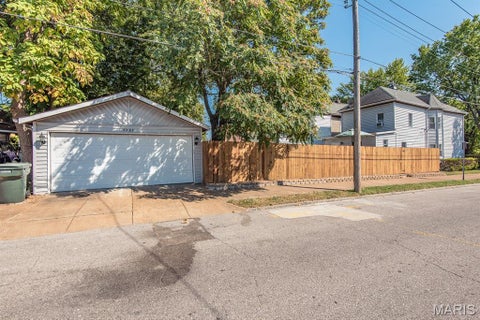 Tiny photo for 5387 Reber Place, St Louis, MO 63139 (MLS # 26056365)