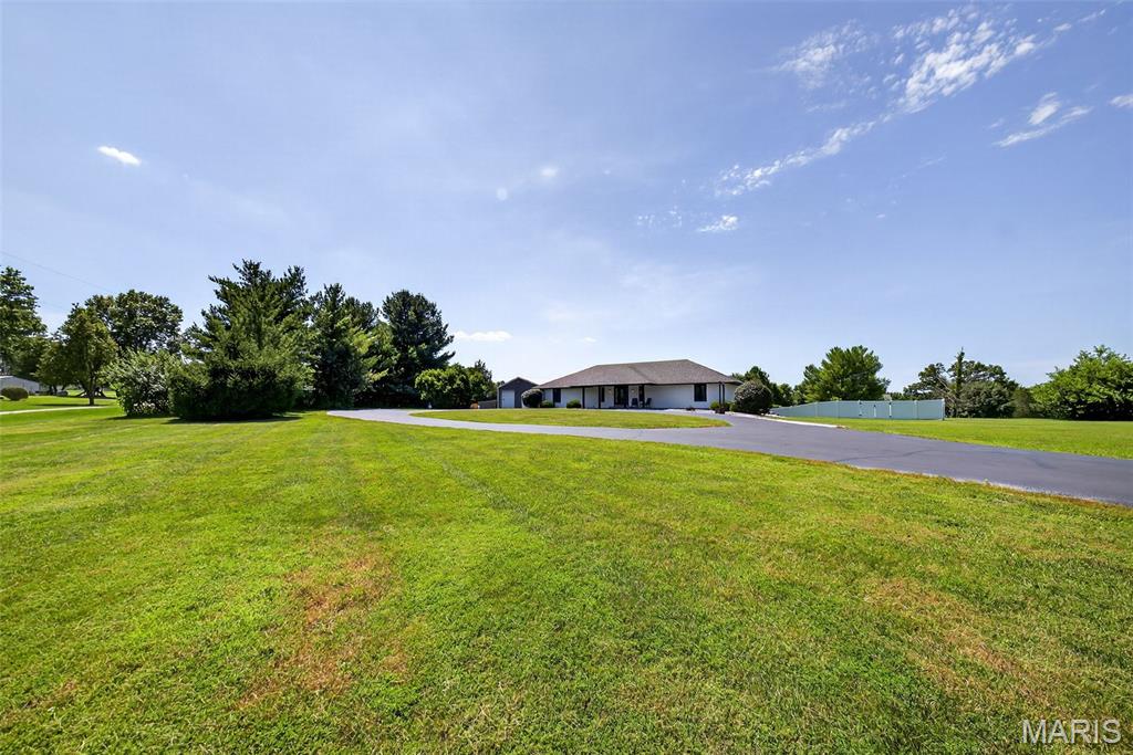 2097 Farris County Road