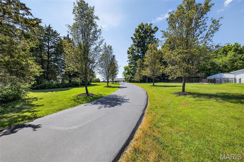 2097 Farris County Road