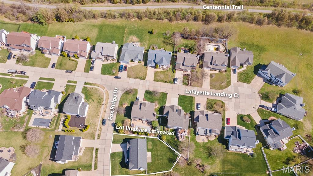 Meadows At Heritage Trails - Residential