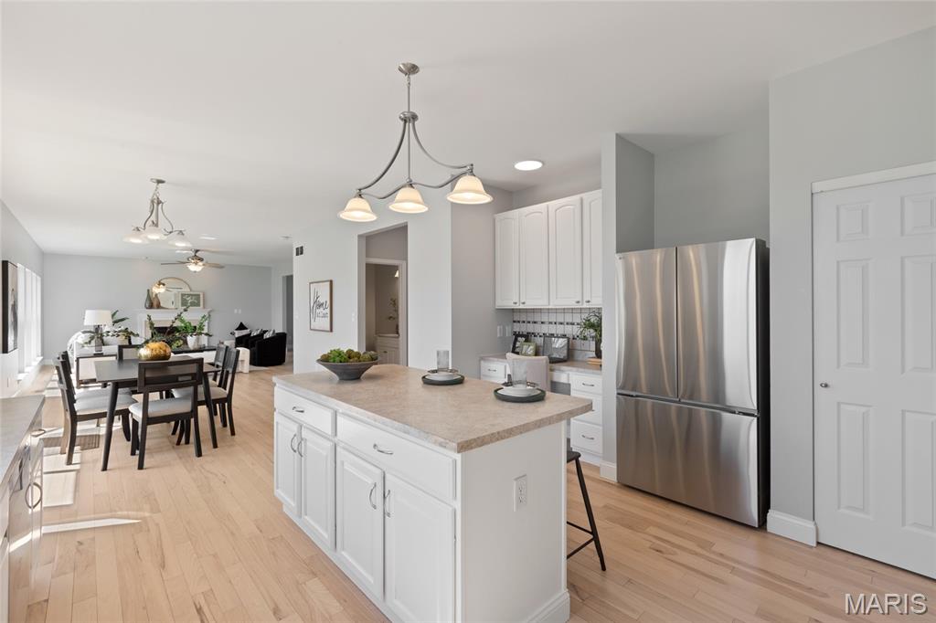 Meadows At Heritage Trails - Residential