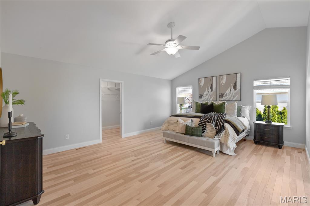 Meadows At Heritage Trails - Residential