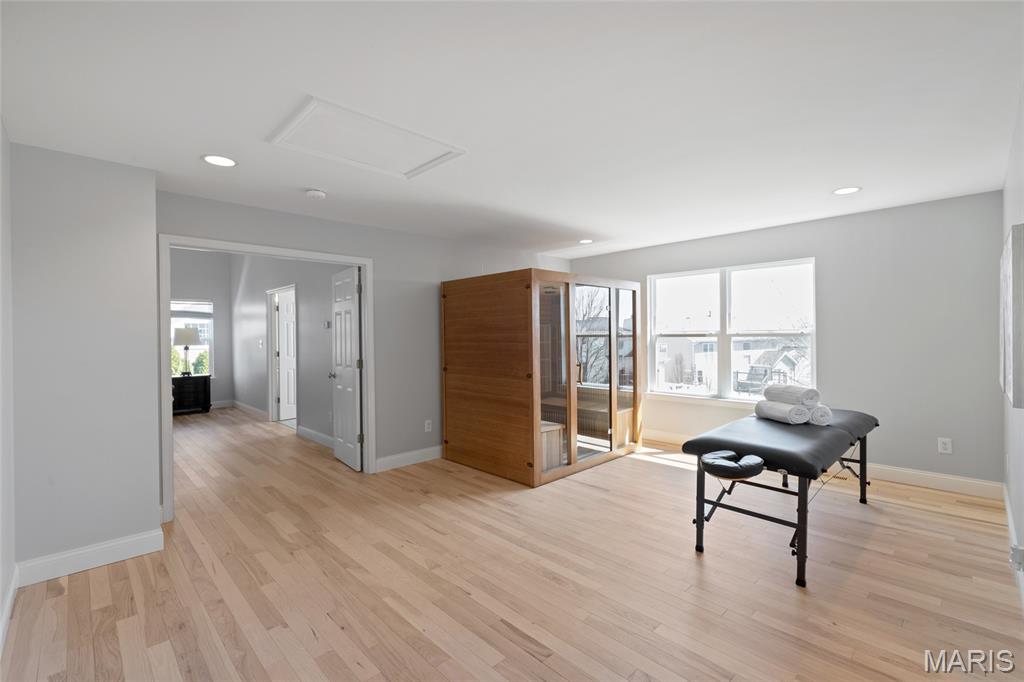 Meadows At Heritage Trails - Residential