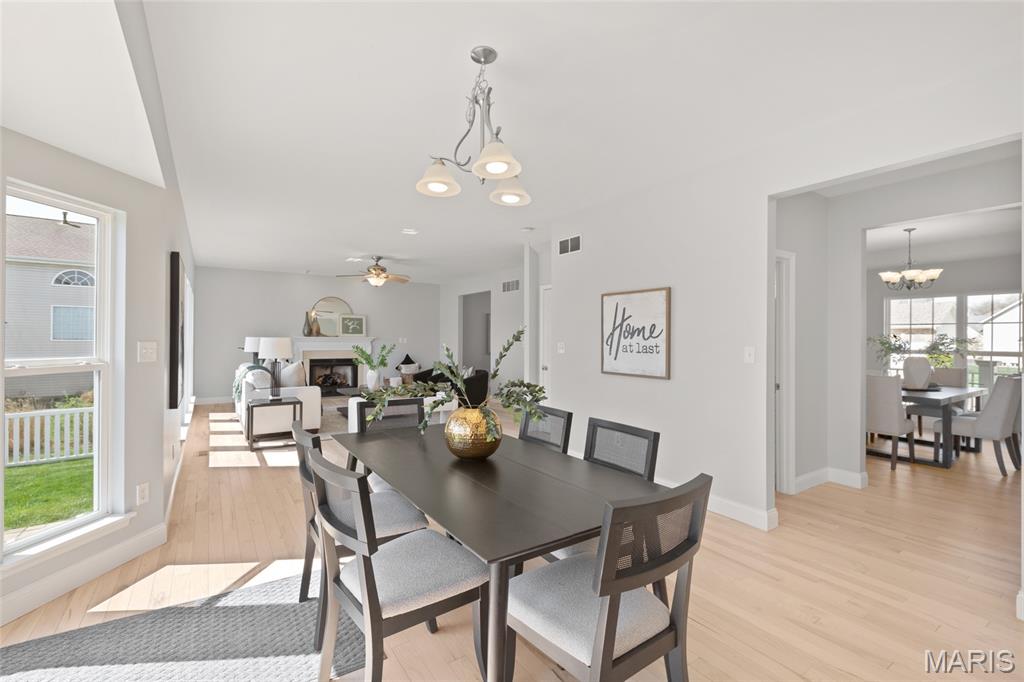 Meadows At Heritage Trails - Residential