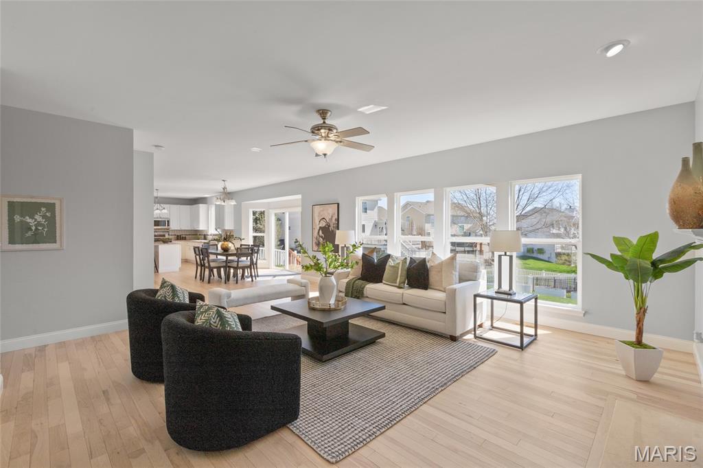 Meadows At Heritage Trails - Residential