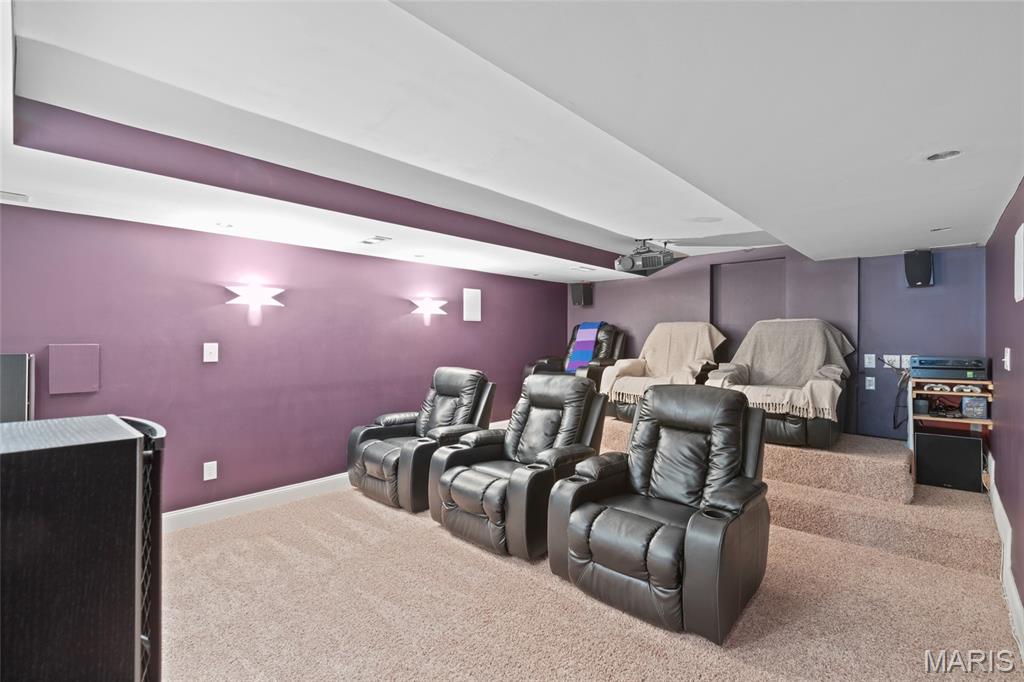 Meadows At Heritage Trails - Residential