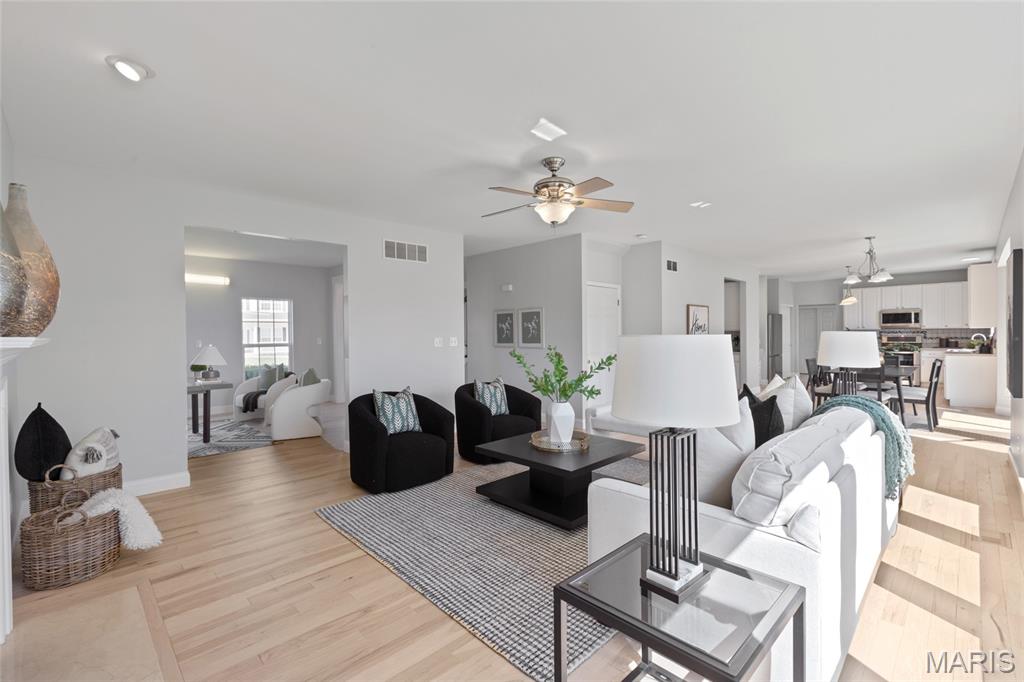 Meadows At Heritage Trails - Residential