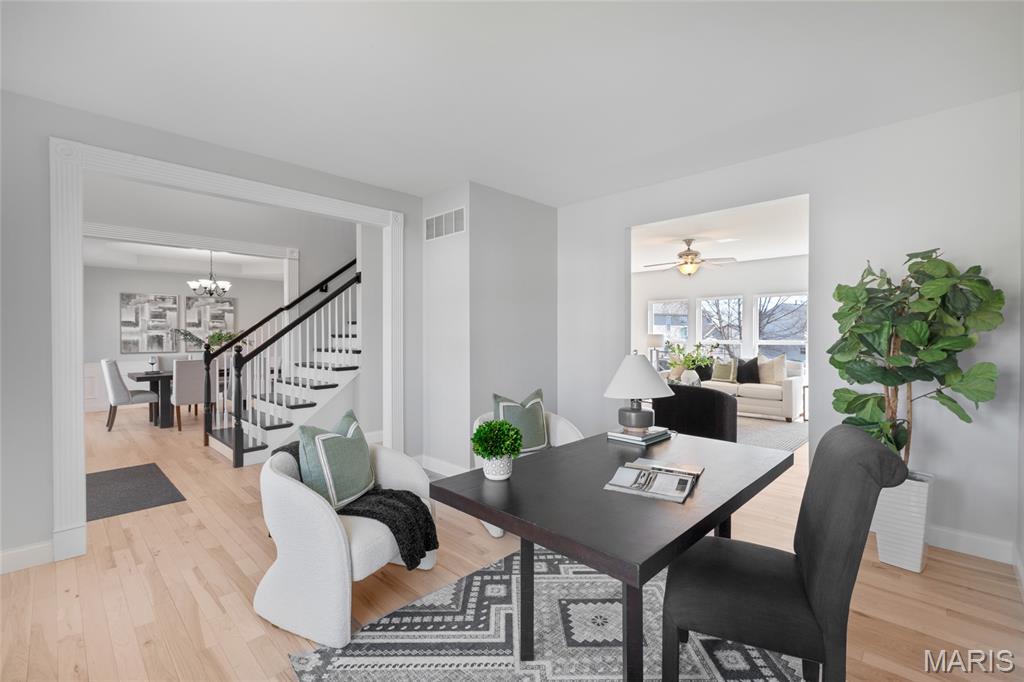 Meadows At Heritage Trails - Residential