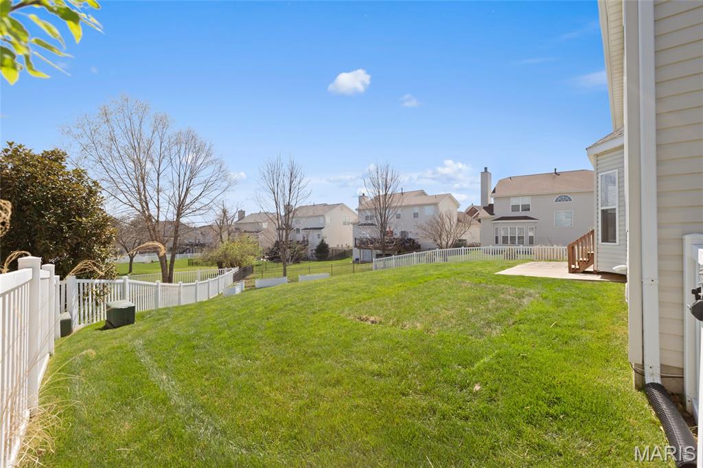 Meadows At Heritage Trails - Residential